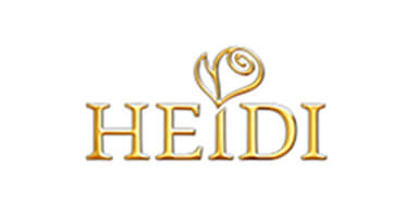 Heidi logo